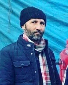 ÇATIDAN DÜŞEN ŞAHIS HAYATINI KAYBETTİ