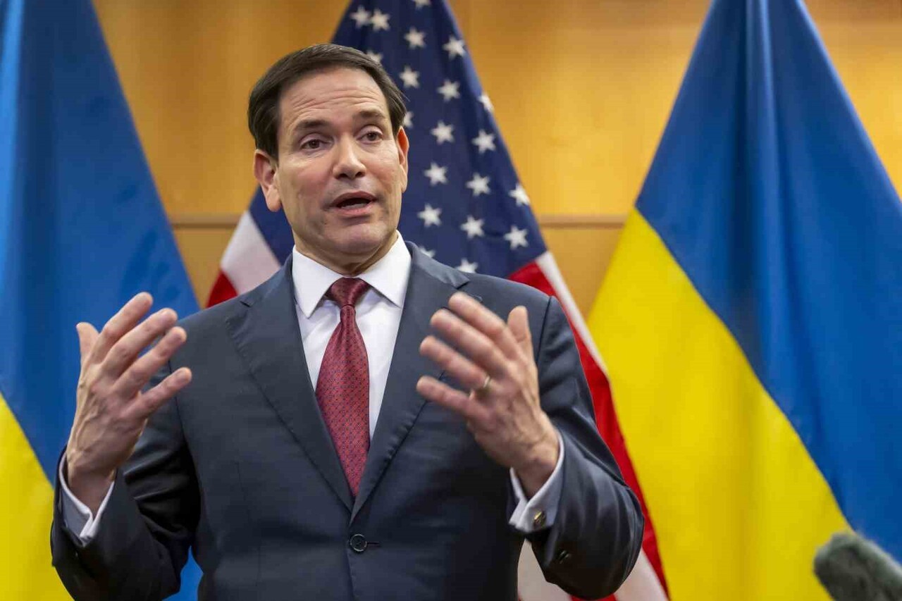 CENEVRE’DEKİ UKRAYNA BARIŞ GÖRÜŞMELERİ YARIN DEVAM EDECEK