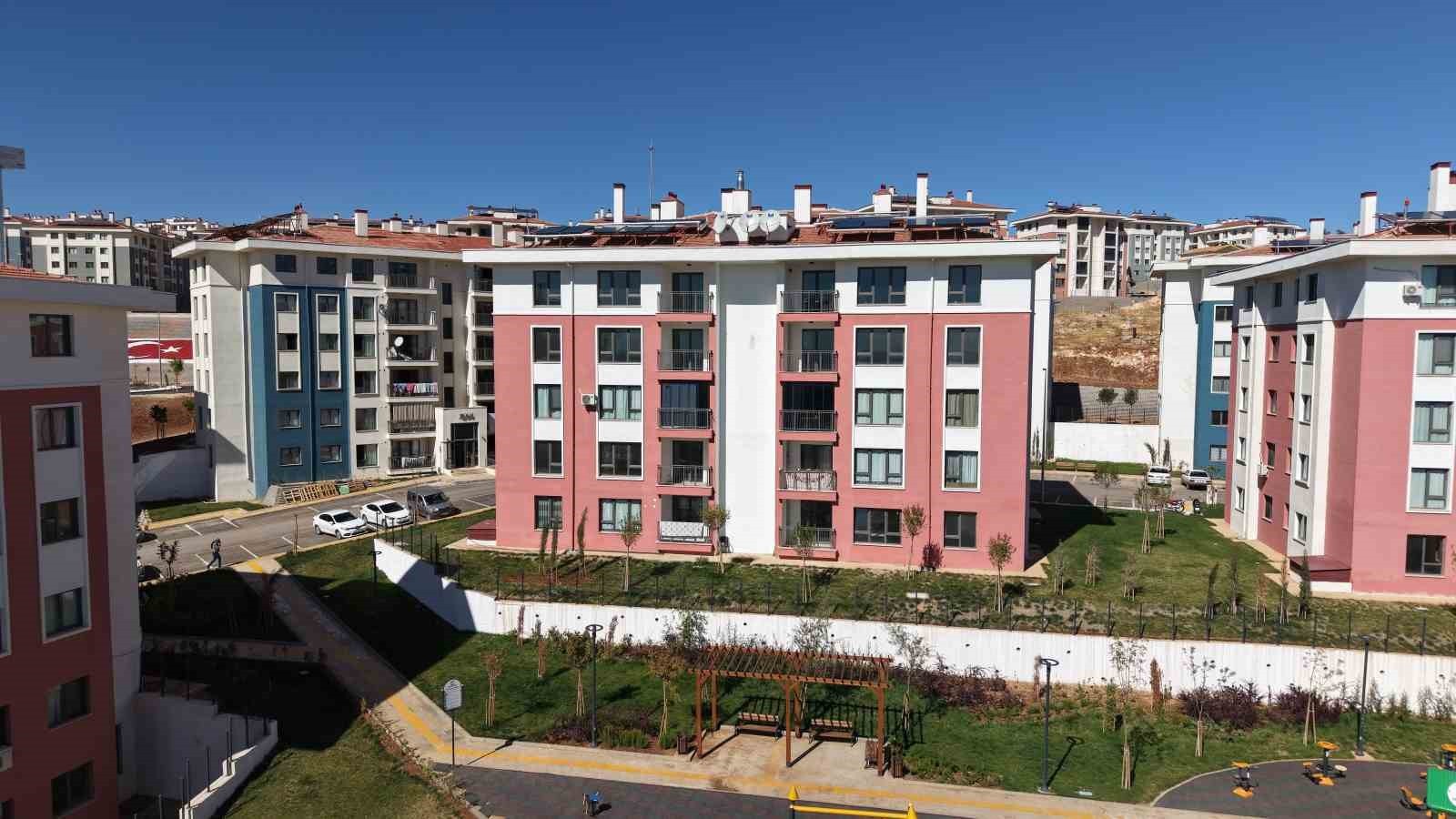 ÇEVRE, ŞEHİRCİLİK VE İKLİM DEĞİŞİKLİĞİ BAKANLIĞI TARAFINDAN ADIYAMAN’DA DÜZENLENECEK TÖRENDE...