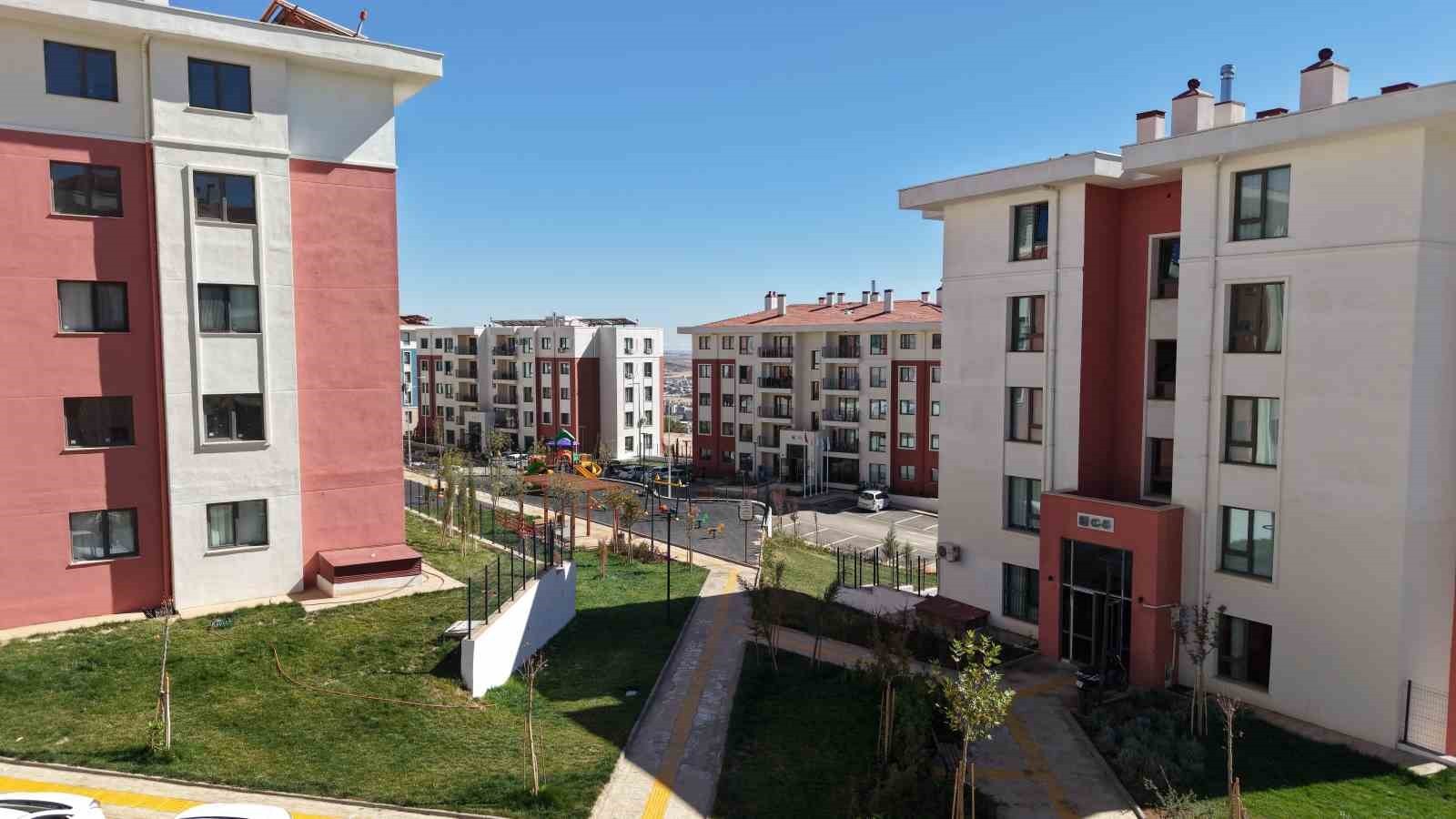 ÇEVRE, ŞEHİRCİLİK VE İKLİM DEĞİŞİKLİĞİ BAKANLIĞI TARAFINDAN ADIYAMAN’DA DÜZENLENECEK TÖRENDE...