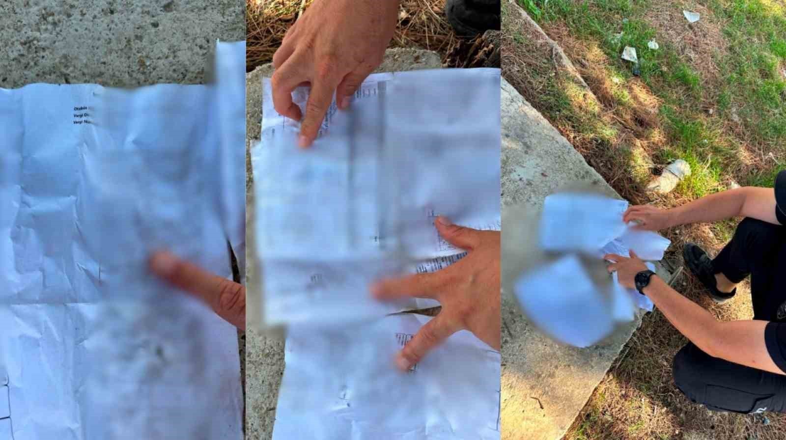 ÇEVREYİ KİRLETEN FİRMALARA CEZA YAĞDI