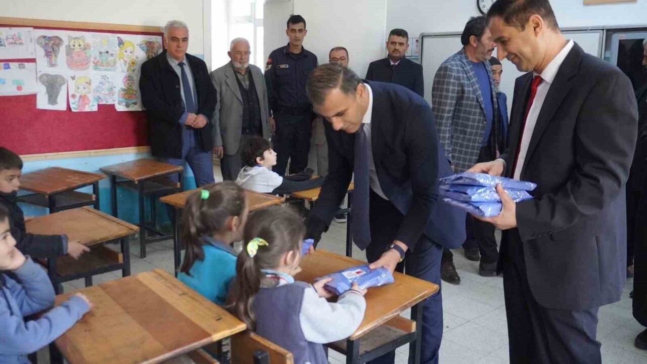 ÇORUM'DA TÜRKİYE HARP MALÜLÜ GAZİLER ŞEHİT DUL VE YETİMLERİ DERNEĞİ TARAFINDAN HAYATA GEÇİRİLEN...