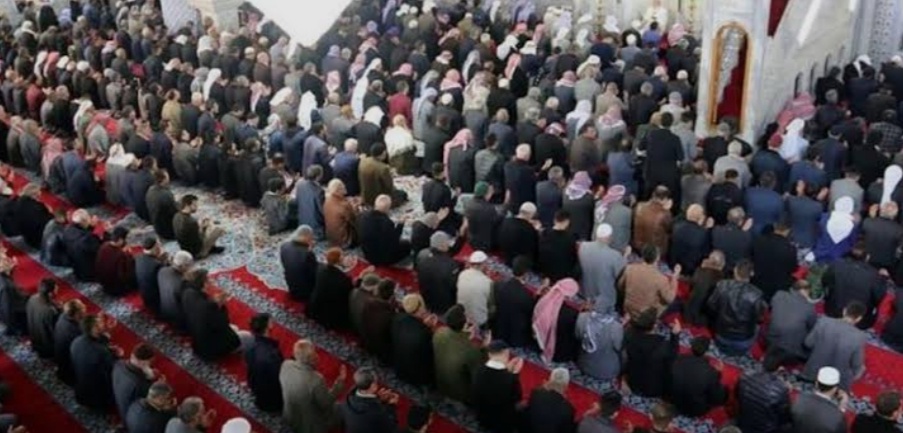 Cuma Namazına Gidecekler Dikkat! Diyanet 21 Kasım 2025 Cuma Hutbesini Açıkladı