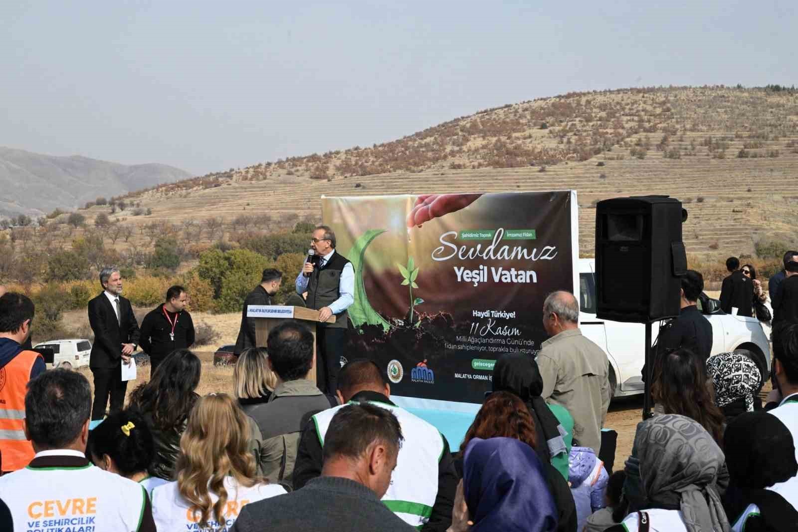 CUMHURBAŞKANI RECEP TAYYİP ERDOĞAN’IN HİMAYELERİNDE, 81 İLDE EŞ ZAMANLI OLARAK DÜZENLENEN "11...