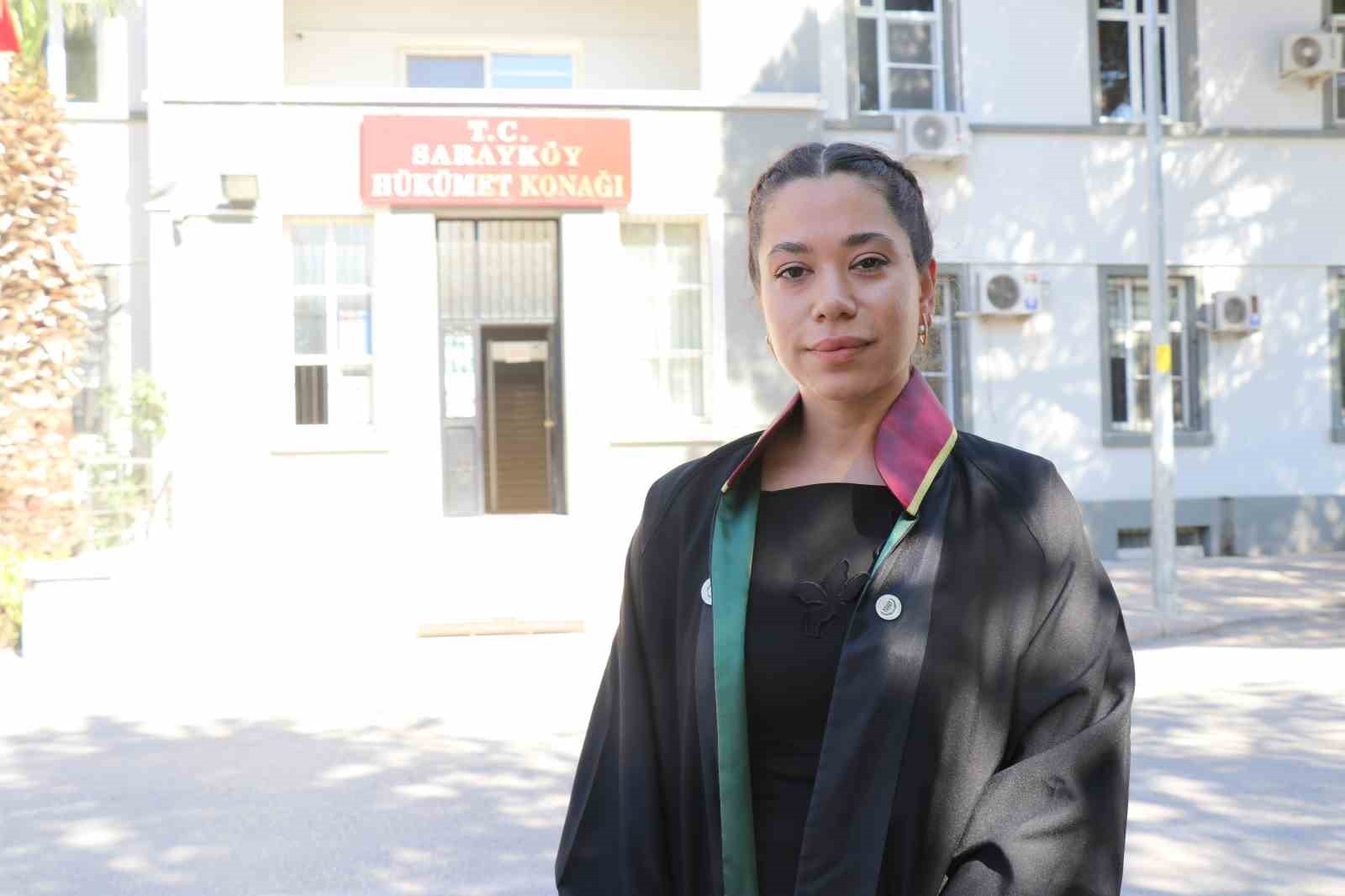 DENİZLİ'DE 2 YAŞINDAKİ AREN BEBEĞİ DARP EDEREK HASTANELİK EDEN ANNESİNİN SEVGİLİSİNİN VE ANNESİNİN...