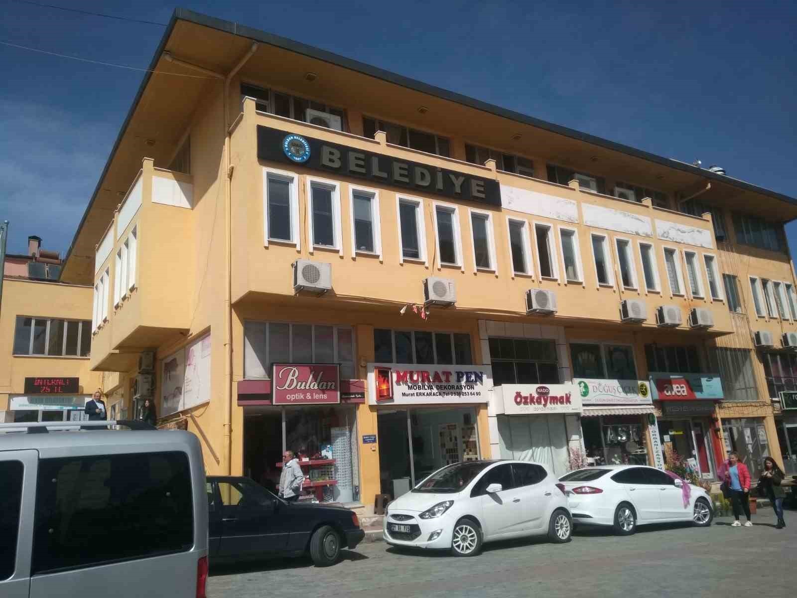 DENİZLİ’DE 2019-2024 YILLARI ARASINDA GERÇEKLEŞEN BAZI ALIMLAR İLE GAYRİMENKUL SATIŞLARINDA BULDAN...