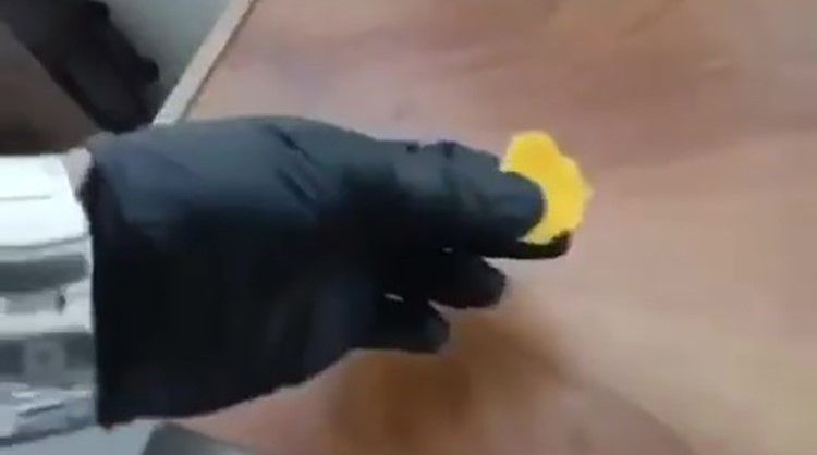 DENİZLİ EMNİYET MÜDÜRLÜĞÜ ZEHİR TACİRLERİNE YÖNELİK DÜZENLEDİĞİ OPERASYONLAR KAPSAMINDA ÇOK SAYIDA...