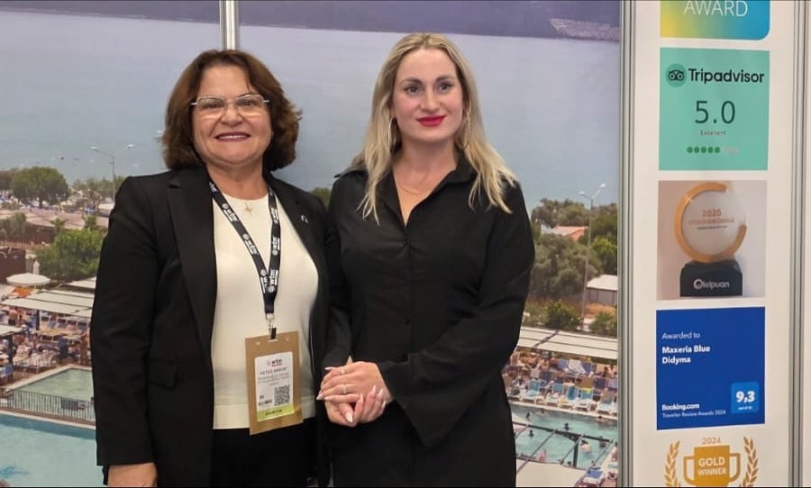 DİDİM DÜNYAYA AÇILIYOR