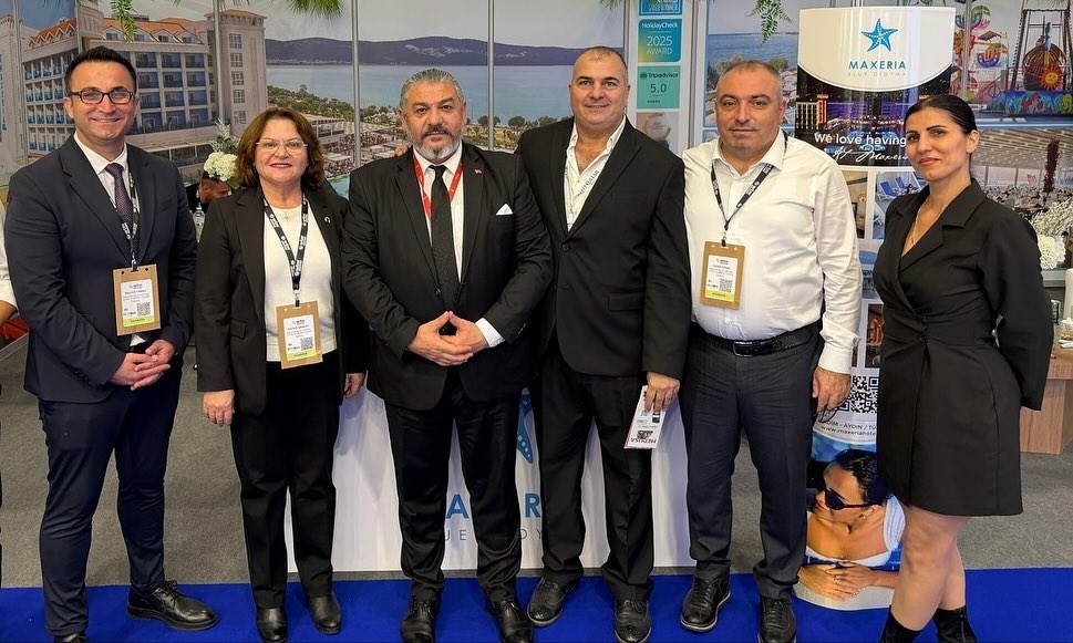 DİDİM DÜNYAYA AÇILIYOR