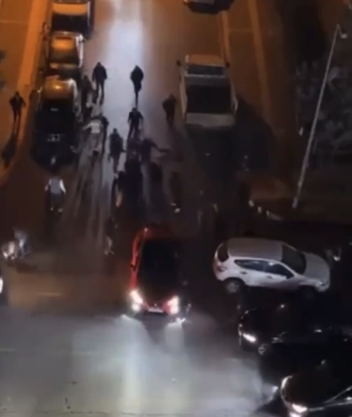 DİYARBAKIR'IN MERKEZ KAYAPINAR İLÇESİNDE 1 KİŞİNİN ÖLDÜĞÜ, 2 KİŞİNİN YARALANDIĞI SİLAHLI KAVGAYA...