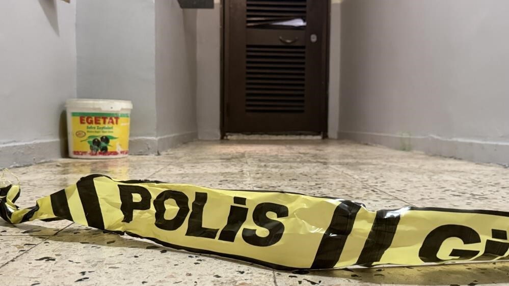 DİYARBAKIR’DA ANNESİ VE AĞABEYİNİ POMPALI TÜFEKLE ÖLDÜREN ŞAHSIN, GEÇTİĞİMİZ YIL HALÜSİNASYONLAR...