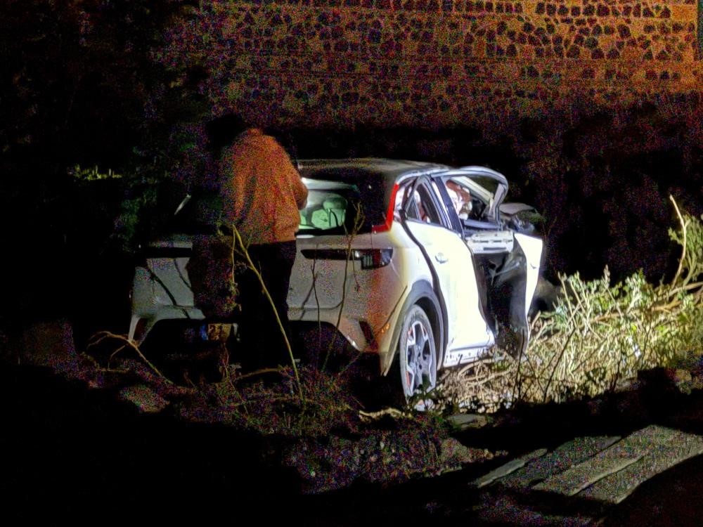 DİYARBAKIR’DA EKİM AYINDA ÖLÜMLÜ YARALANMALI 309 TRAFİK KAZASI MEYDANA GELDİ. BU KAZALARDA 2 KİŞİ...