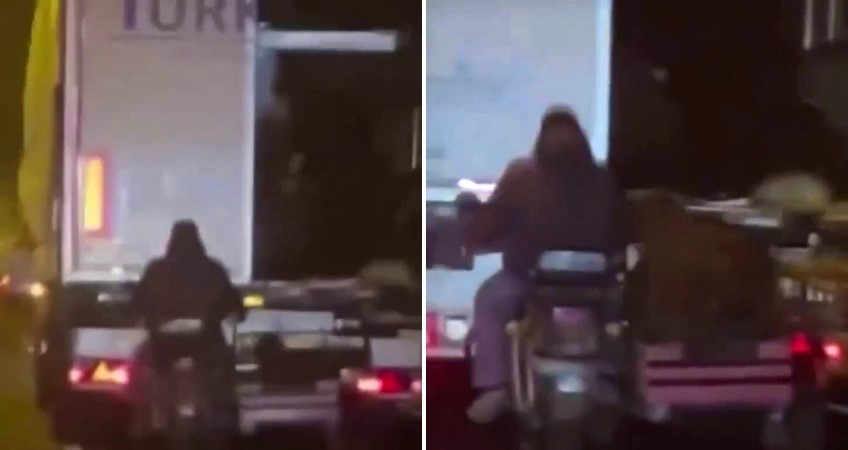 DİYARBAKIR’DA SEYİR HALİNDEKİ TIRA YAKLAŞARAK İÇİNDEKİ KOYUNLARI ÇALAN 2 ŞÜPHELİ...