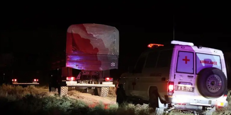 Diziler Ertelenecek mi? Gürcistan'daki Feci Kaza Sonrası Yeni Bölümler İptal mi?