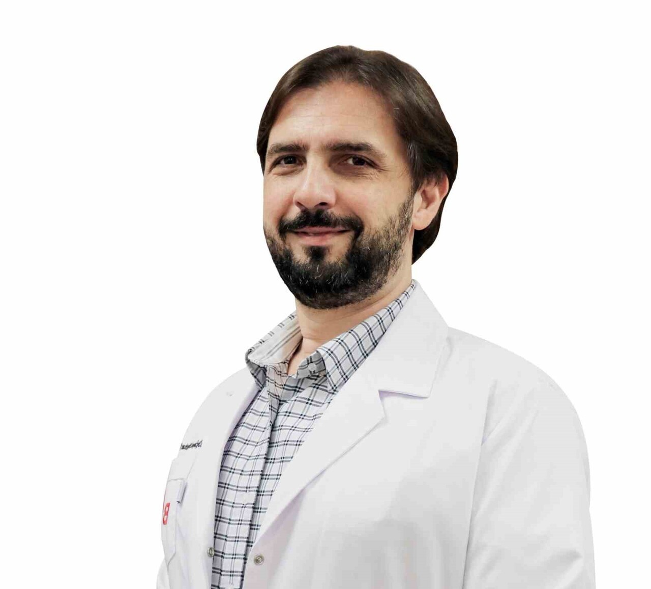 DOÇ. DR. OĞUZHAN YÜCEL