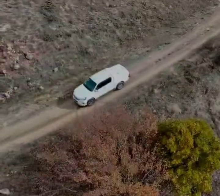 DOĞA KORUMA VE MİLLİ PARKLAR (DKMP ) 13. BÖLGE MÜDÜRLÜĞÜ 13. BÖLGE MÜDÜRLÜĞÜ AV KORUMA...