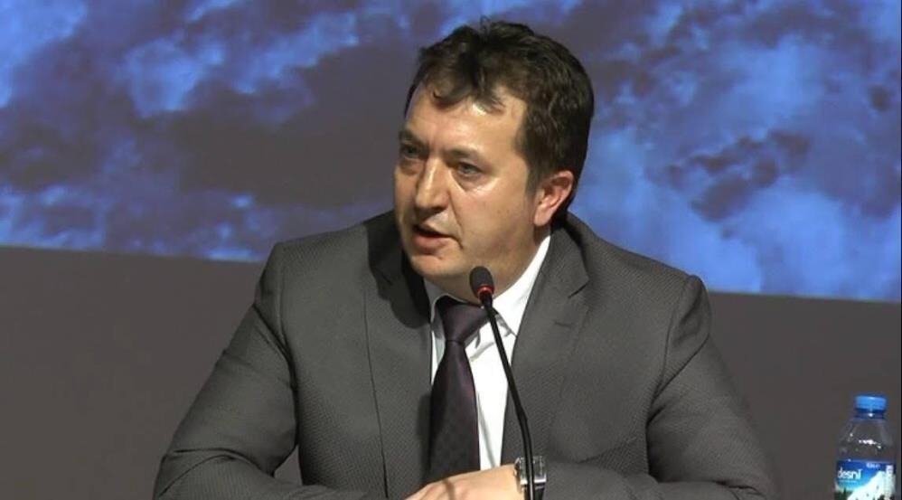 DOĞU ANADOLU GAZETECİLER CEMİYETİ’NİN (DAGC) KURULUŞUNUN 46. YIL DÖNÜMÜ SEBEBİYLE BAŞKAN AYHAN...