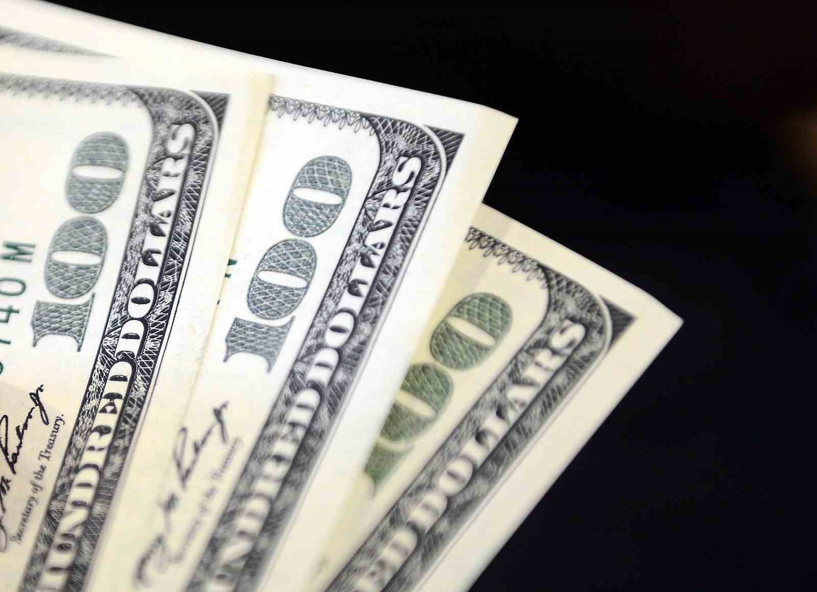 DOLAR 42,0690 LİRADAN, EURO İSE 48,4730 LİRADAN GÜNE BAŞLADI.