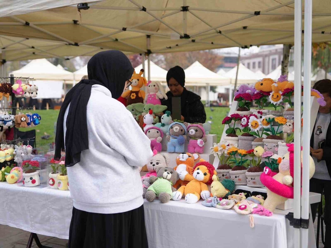 DÜZCE BELEDİYESİ İLE KENT KONSEYİ’NİN ORTAKLAŞA DÜZENLEDİĞİ ‘DÜZCE ÜRETİM ŞENLİKLERİ’ 24 KASIM...