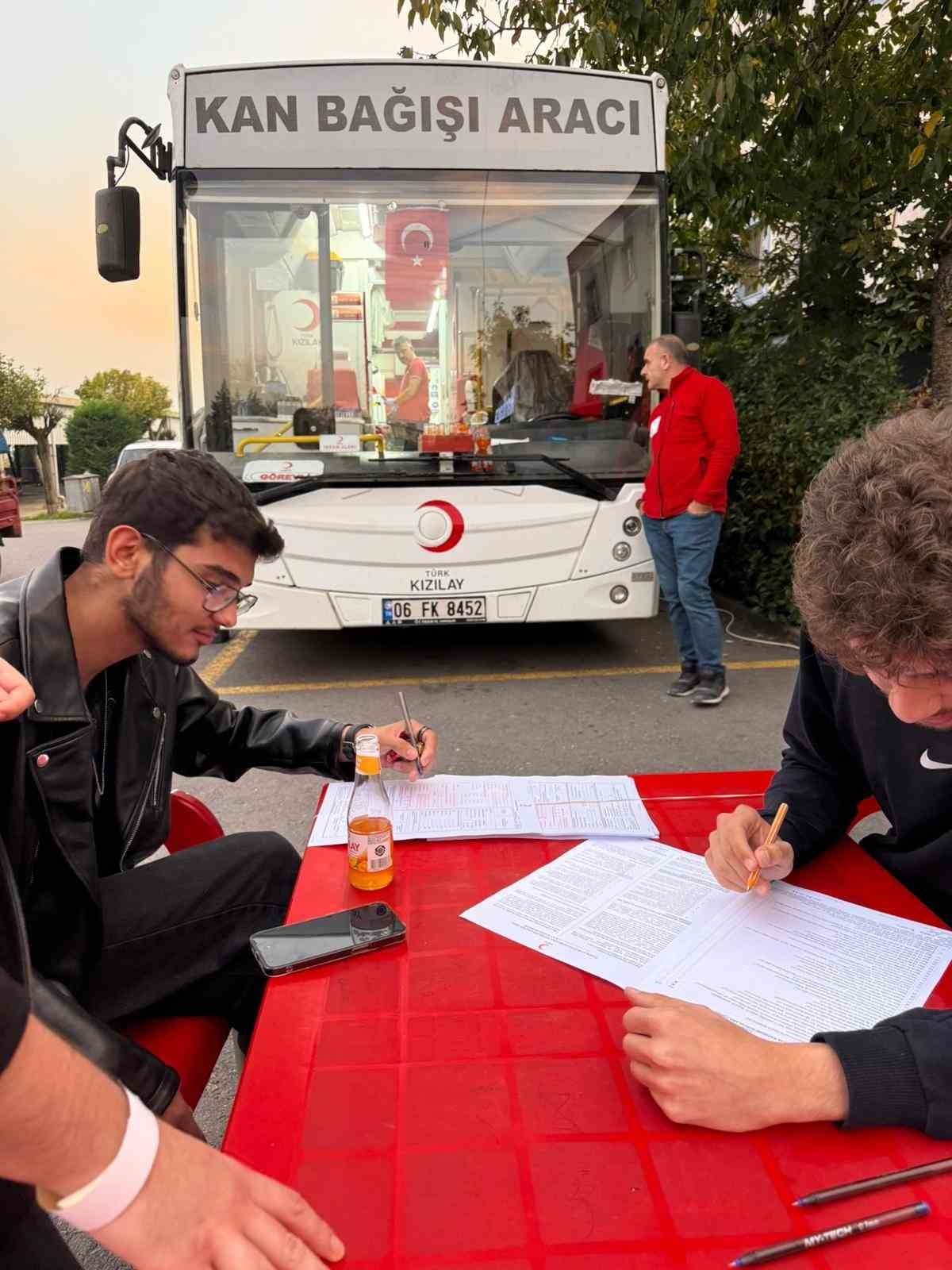 DÜZCE GENÇLİK VE SPOR İL MÜDÜRLÜĞÜ’NE BAĞLI HAFIZ HASAN ŞEN ERKEK ÖĞRENCİ YURDUNDA KALAN...