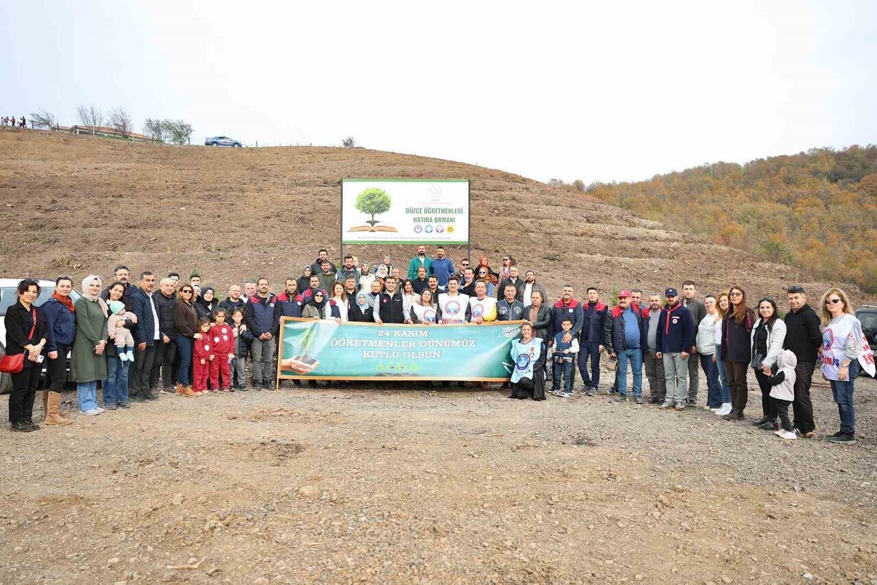 DÜZCE VALİLİĞİ HİMAYELERİNDE, DÜZCE İL MİLLİ EĞİTİM MÜDÜRLÜĞÜ KOORDİNASYONUNDA İLDEKİ EĞİTİM...