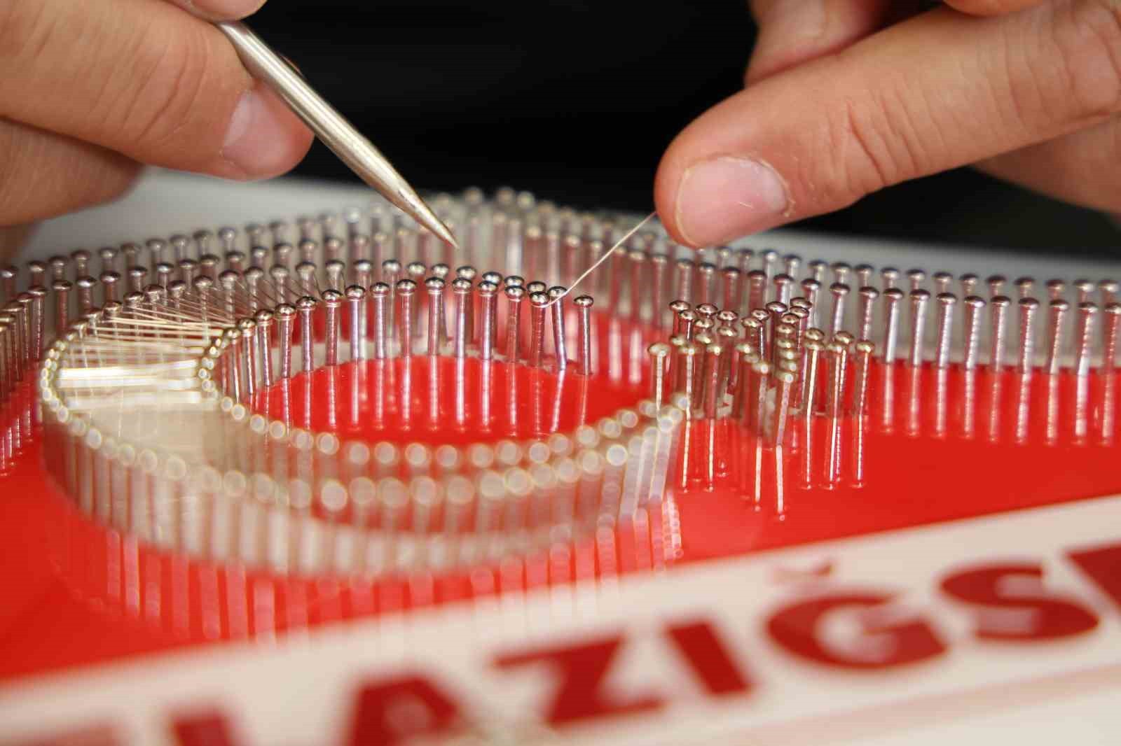 ELAZIĞ’DA GÖREV YAPAN CEZA İNFAZ MEMURU AYHAN GÜNEŞ, HOBİ OLARAK BAŞLADIĞI FİLOGRAFİ SANATINDA 13...