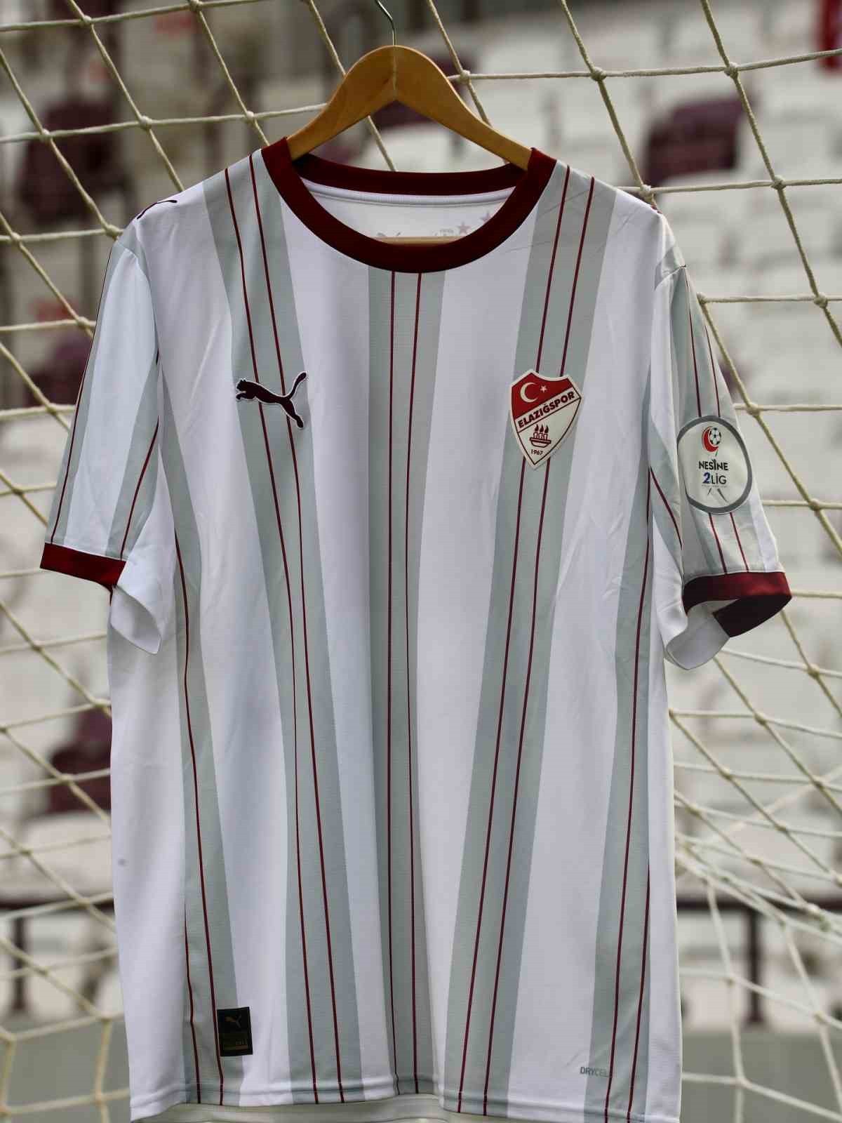 ELAZIĞSPOR, BAHİS SORUŞTURMASI KAPSAMINDA 5 FUTBOLCUSUNUN PFDK'YA SEVKİ ÜZERİNE BİR AÇIKLAMA...