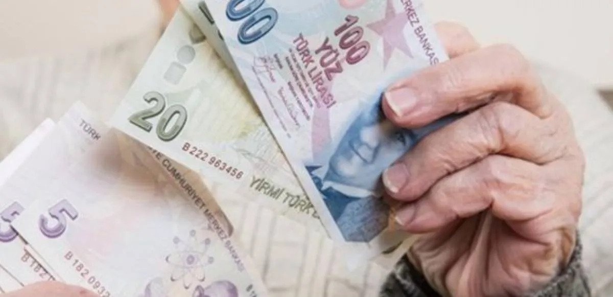 Emekli Maaş Zammında Son Gelişme: O Zam Kesinleşti