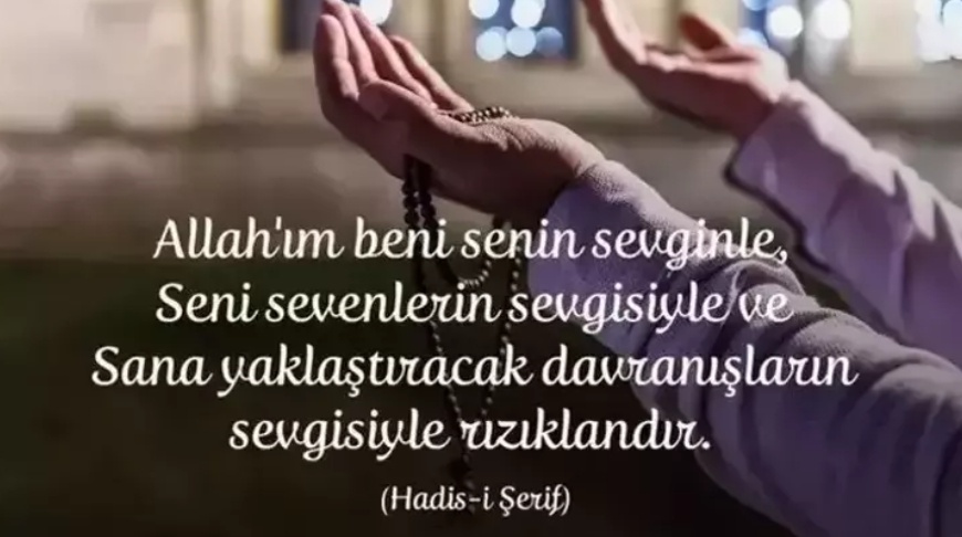 En Yeni Cuma Mesajları: 2025 Yılına Özel Resimli, Ayetli ve Anlamlı WhatsApp, Instagram Paylaşımları