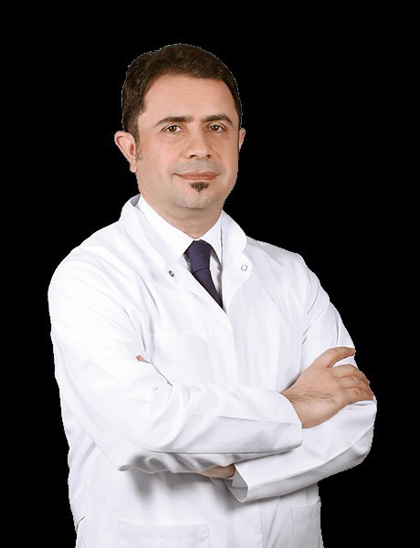 ENDOKRİNOLOJİ VE İÇ HASTALIKLARI UZMANI PROF. DR. DENİZ GÖKALP:
