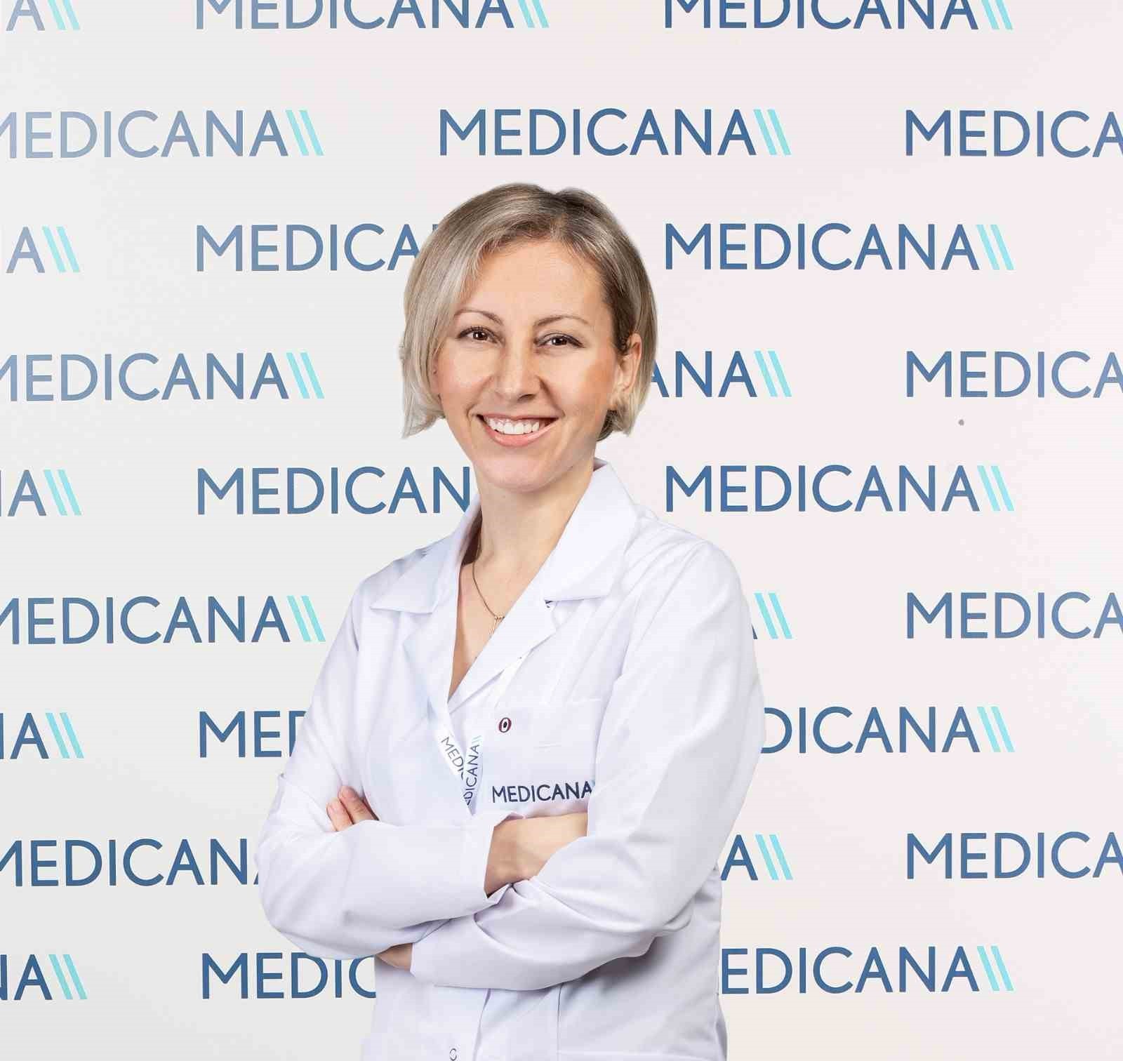 ENDOKRİNOLOJİ VE METABOLİZMA HASTALIKLARI DOÇ. DR. PINAR KÖKSAL, DİYABETİN HEM TÜRKİYE’DE HEM DE...