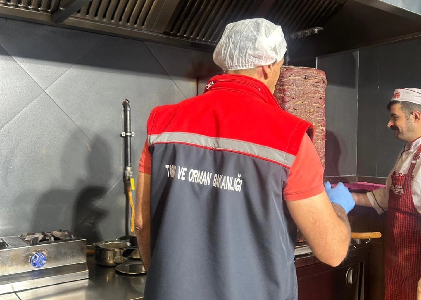 ERZURUM’DA YEM, GIDA VE GIDA İLE TEMAS EDEN MADDE MALZEME ÜRETEN İŞLETMELERE YÖNELİK DENETİMLER...