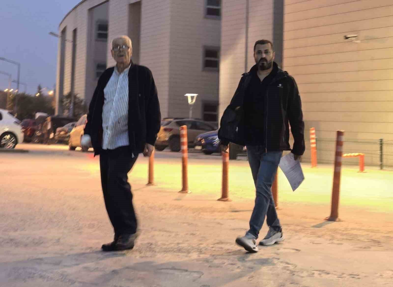 ESKİ EŞİNİN EVLENDİĞİ ÖĞRENİNCE DEHŞET SAÇTI, BIÇAKLAYARAK AĞIR YARALADI