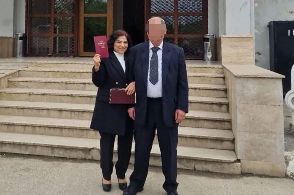 ESKİ EŞİNİN EVLENDİĞİ ÖĞRENİNCE DEHŞET SAÇTI, BIÇAKLAYARAK AĞIR YARALADI TAYYİBE T. YENİ...