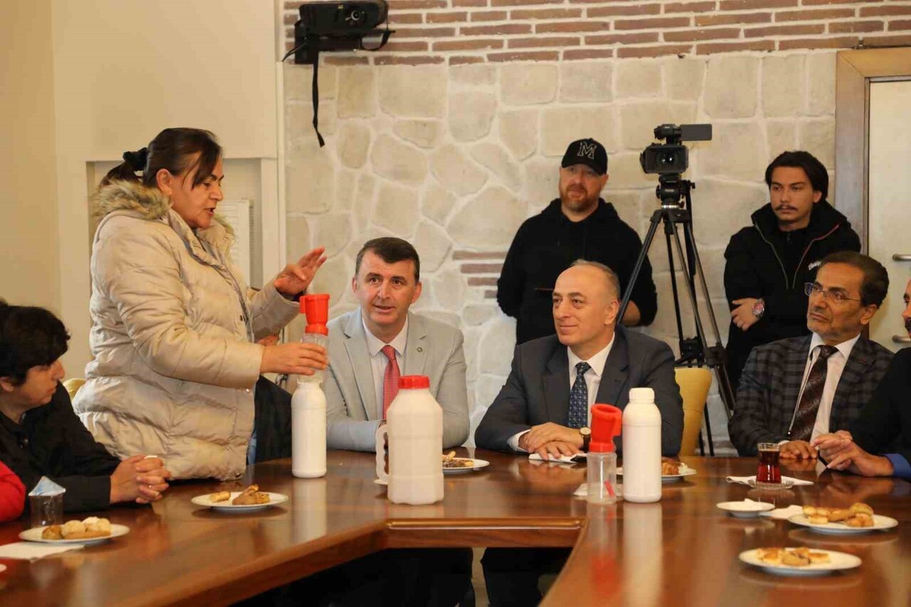 ESKİŞEHİR İL TARIM VE ORMAN MÜDÜRLÜĞÜ, HAYVAN SAĞLIĞI, YETİŞTİRİCİLİĞİ VE SU ÜRÜNLERİ ŞUBESİ...