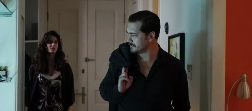 Eşref Hainin Peşinde, Nisan Sahnede! Eşref Rüya 24. Bölüm Fragmanı Yayınlandı 