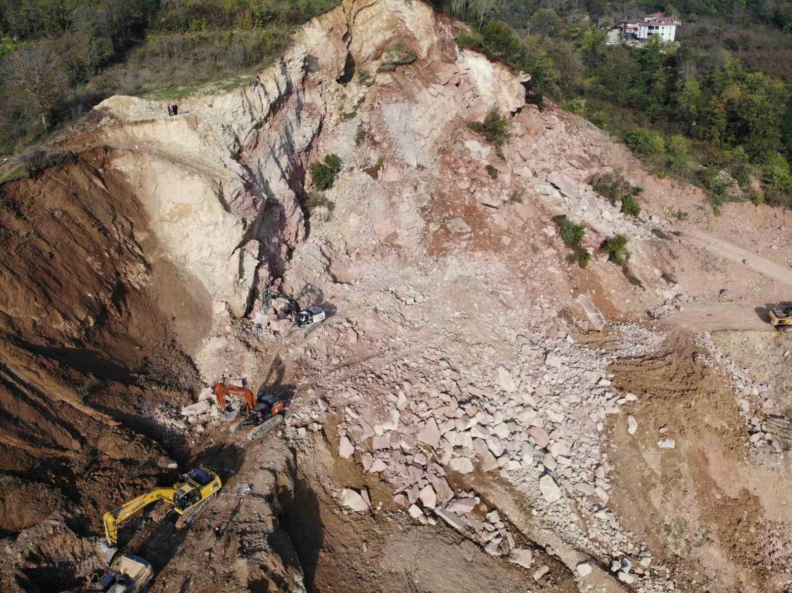 FATSA İLÇESİNDE DÜN AKŞAM SAATLERİNDE MEYDANA GELEN VE DÜN GECE SAATLERİNDE 1 KİŞİNİN CANSIZ...
