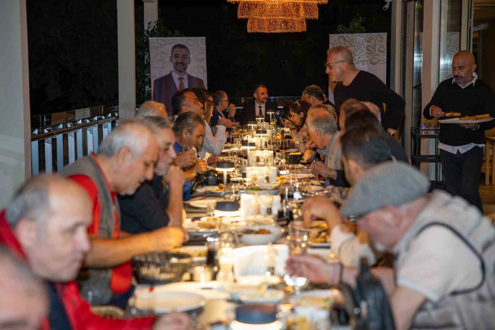 FESTİVAL ÖNCESİ MANAVGAT ŞELALESİ’NDE BASIN MENSUPLARINA YÖNELİK FESTİVAL LANSMANI DÜZENLENDİ....