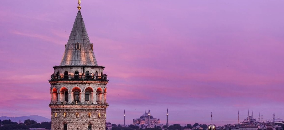 Galata Kulesi’ne Gidecekler Dikkat! 2025 Giriş Ücreti ve MuseumPass İçin O 'Saat 18.14' Kuralı!