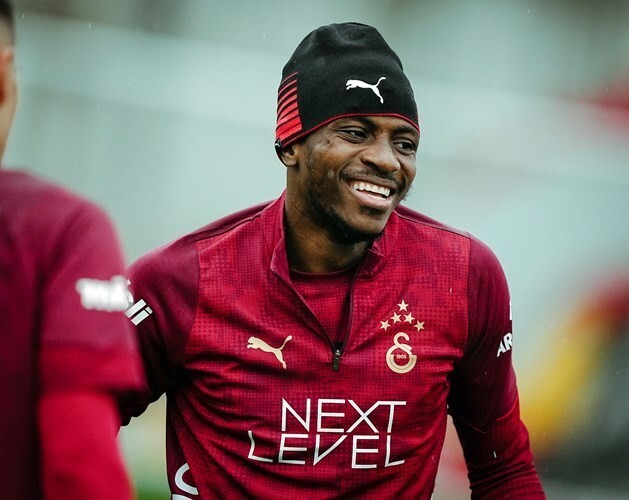 GALATASARAY, TRENDYOL SÜPER LİG'İN 14. HAFTASINDA FENERBAHÇE İLE DEPLASMANDA OYNAYACAĞI DERBİNİN...