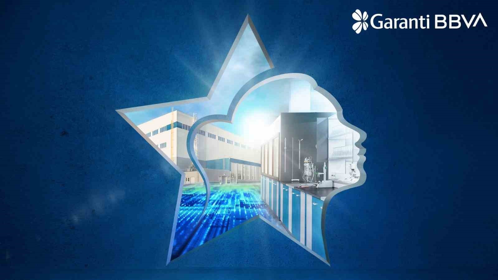 GARANTİ BBVA’NIN, TÜRKİYE KADIN GİRİŞİMCİLER DERNEĞİ (KAGİDER) VE EKONOMİST DERGİSİ İLE YÜRÜTTÜĞÜ...