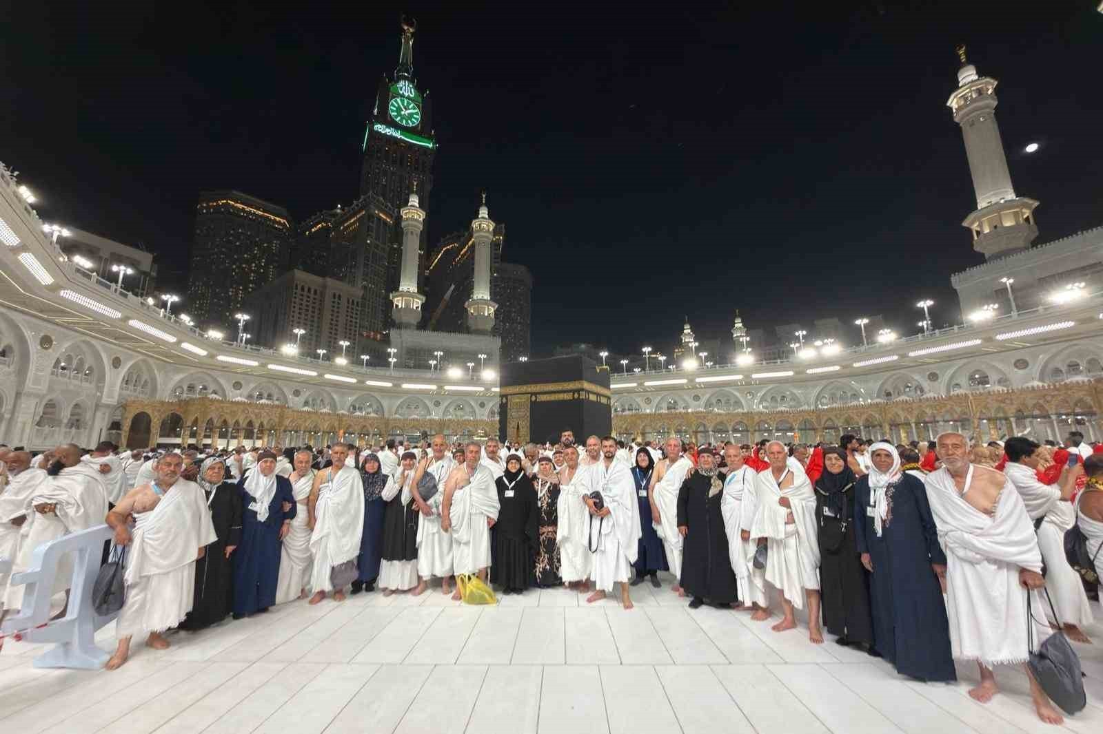 GAZİANTEP BÜYÜKŞEHİR BELEDİYESİ’NİN 2025 AİLE YILI KAPSAMINDA HAYATA GEÇİRDİĞİ "41 YILLIK EVLİ...