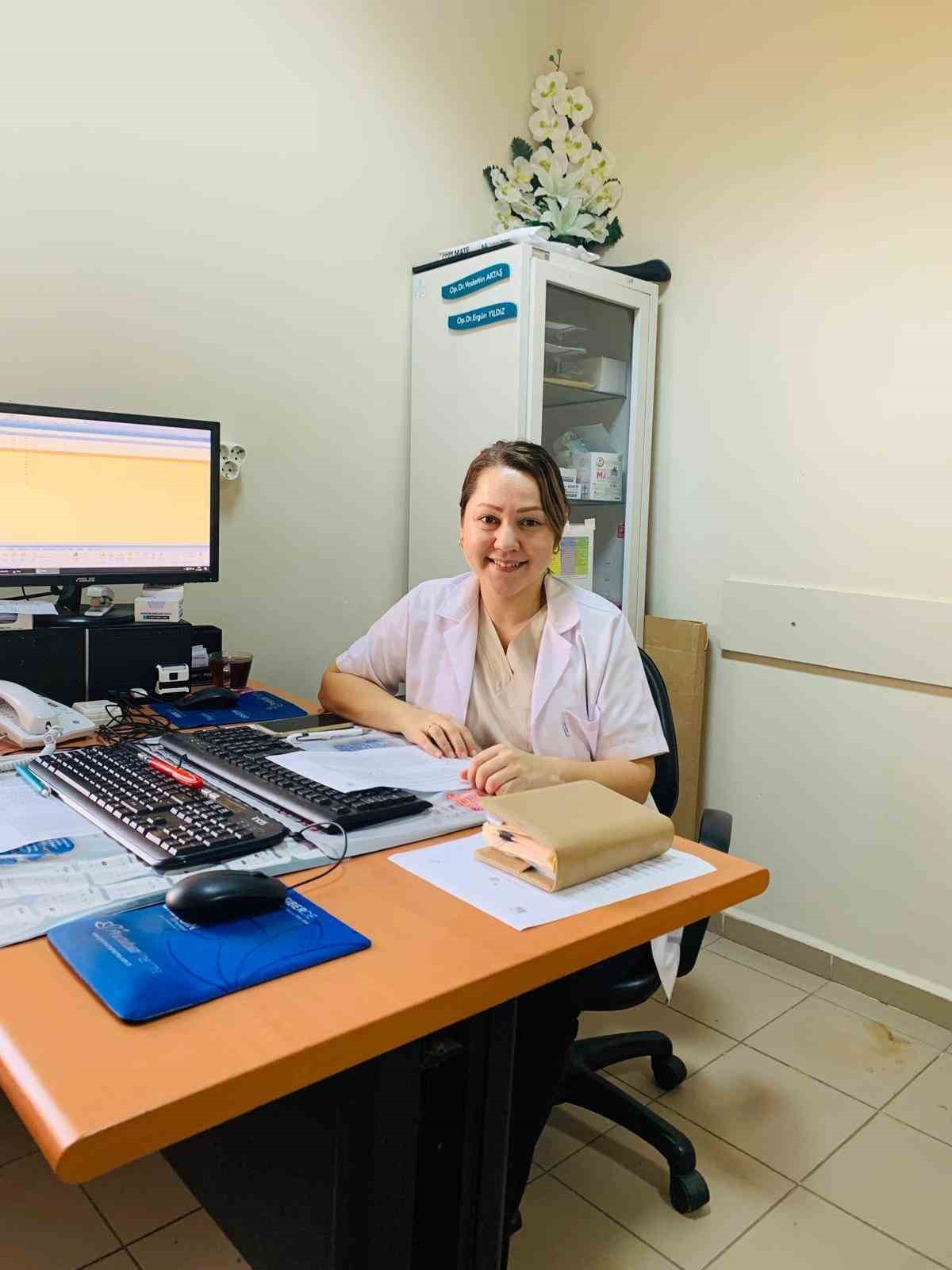 GENEL CERRAHİ UZMANI OP. DR. DİLA ÖNAL