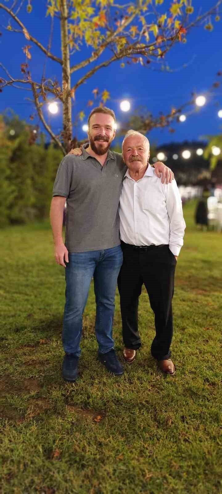 GİRESUN’UN KEŞAP İLÇESİNDE TRAFİKTE YAŞANAN TARTIŞMA SONUCU DARP EDİLEREK HAYATINI KAYBEDEN...