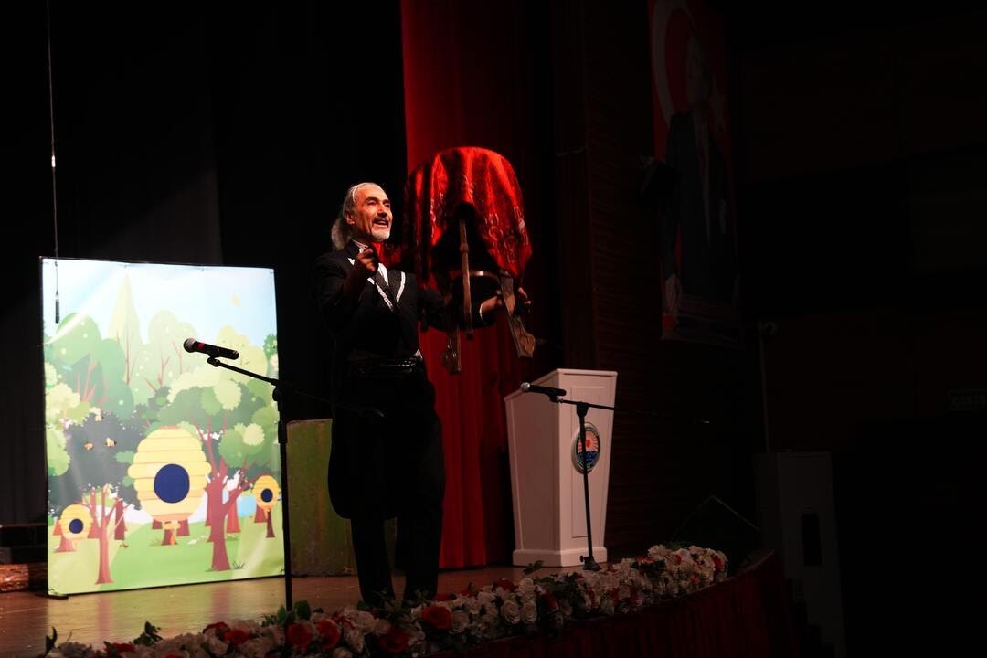 GÖLBAŞI BELEDİYESİ TARAFINDAN ARA TATİLDE ÇOCUKLAR İÇİN PROGRAMLAR HAZIRLANDI.