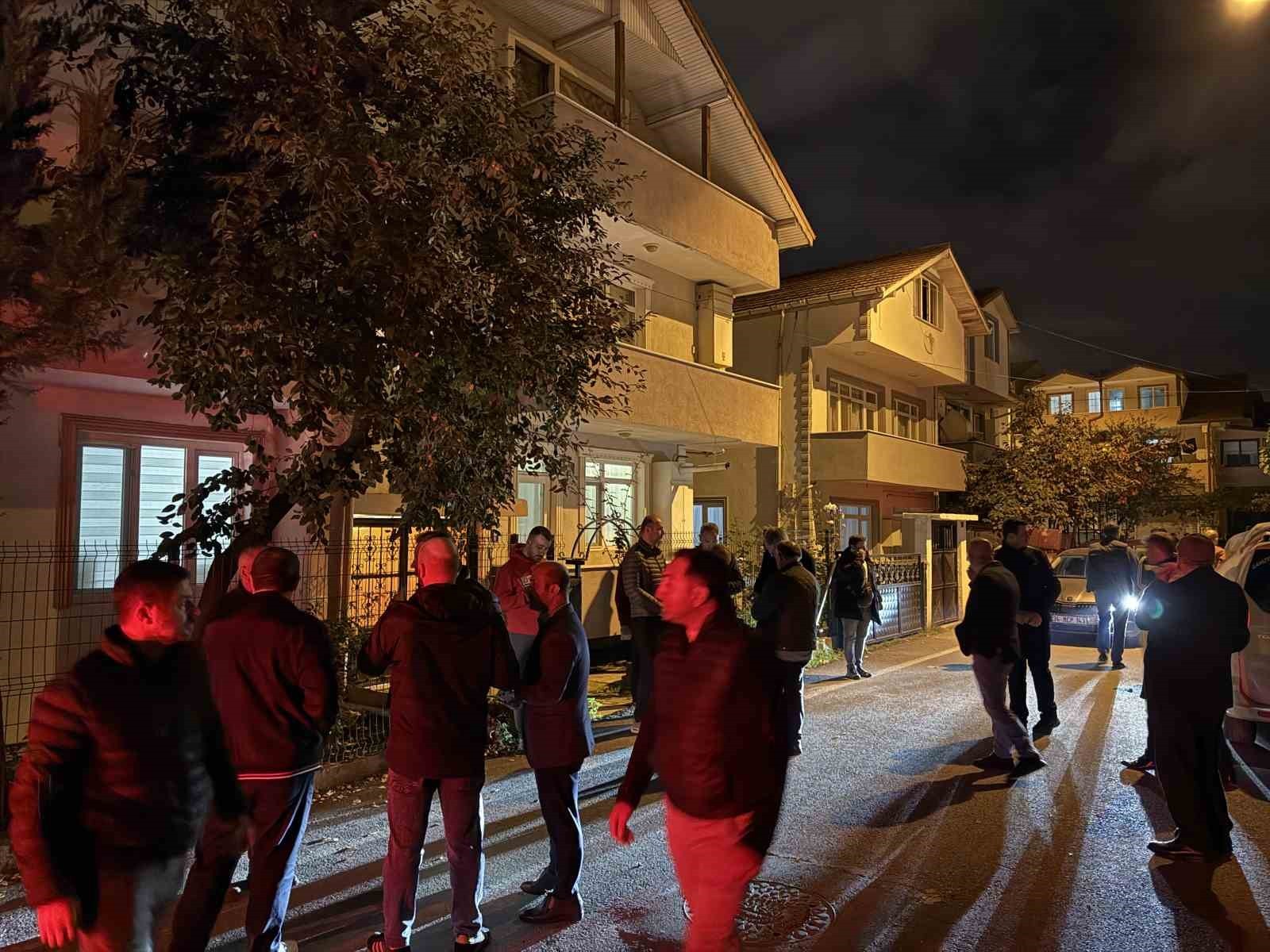 GÜRCİSTAN'DA TÜRK SİLAHLI KUVVETLERİNE AİT KARGO UÇAĞININ DÜŞMESİ NETİCESİNDE ŞEHİT OLAN HAVA UÇAK...