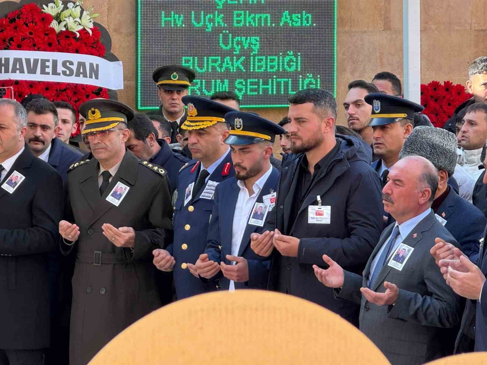 GÜRCİSTAN-AZERBAYCAN SINIRINDA DÜŞEN C130 TİPİ ASKERİ KARGO UÇAĞINDA ŞEHİT OLAN 28 YAŞINDAKİ...