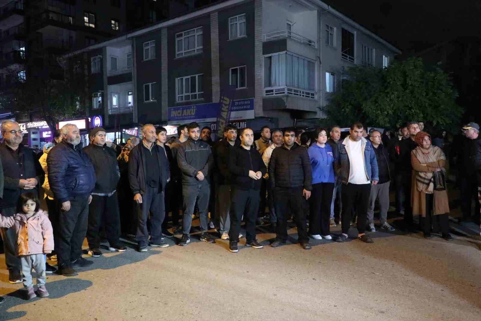 GÜRCİSTAN-AZERBAYCAN SINIRINDA DÜŞEN TÜRK SİLAHLI KUVVETLERİ'NE (TSK) AİT "C130" TİPİ ASKERİ...