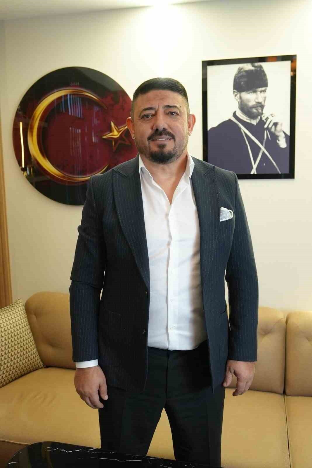 HACILAR GİRİŞİMCİ İŞ İNSANLARI DERNEĞİ (HAGİAD) TARAFINDAN HAYATA GEÇİRİLEN VE HACILAR'IN AYAKLI...