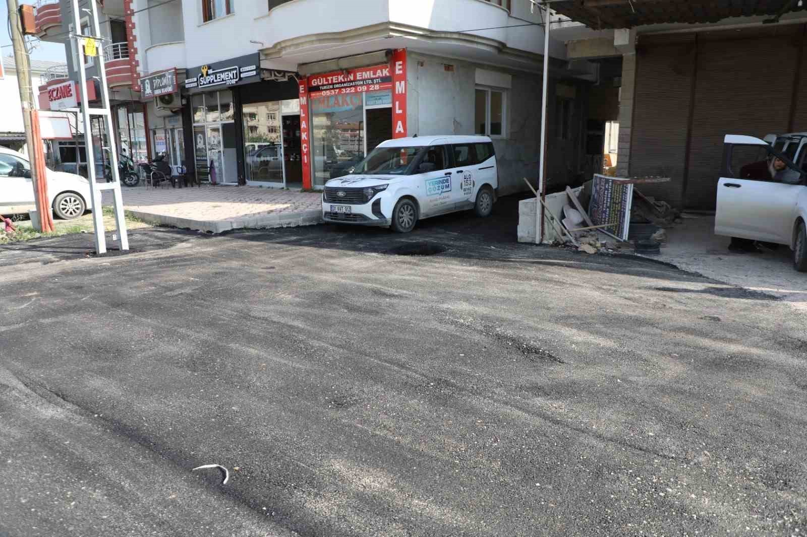 HATAY BÜYÜKŞEHİR BELEDİYESİ, İHBAR ÜZERİNE ÖZEL GEREKSİNİMLİ BİREY SEBAHATTİN DELİOĞLU’NUN EVİNİN...